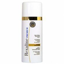 Kehakreem Rexaline Premium X-Treme Body Sculpt 4 in 1, 150 ml