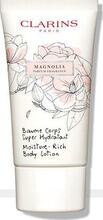 Kehapiim Clarins Moisture Rich Magnolia, 75 ml