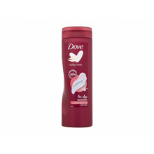 Kehapiim Dove Body Love Pro Age, 400 ml