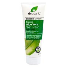 Kehapiim Dr. Organic Aloe Vera, 200 ml