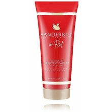 Kehapiim Gloria Vanderbilt In Red, 100 ml
