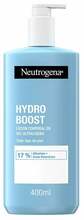 Kehageel-losjoon Neutrogena Hydro Boost, 400 ml
