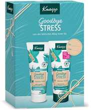 Kehahoolduskomplekt Kneipp Goodbye Stress, 400 ml, 2 tk