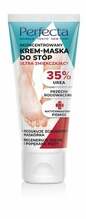 Jalakreem-mask Perfecta Ultra pehmendav, 80 ml