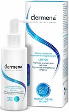 Juukselosjoon Dermena Anti-Hair Loss, 150 ml