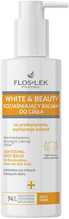 Kehakreem Floslek Pharma White & Beauty Brightening, 175 ml