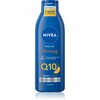 Pinguldav kehapiim Nivea Q10 Plus kuivale nahale, 250 ml