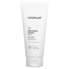 Niisutav näo- ja kehapiim Atopalm Panthenol, 180 ml