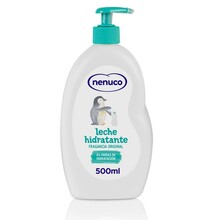 Niisutav kehapiim Nenuco Original, 500 ml