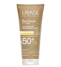Niisutav päikesekaitselosjoon Uriage Bariesun SPF50+, 200 ml