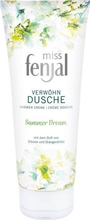 Dušikreem Fenjal Summer Dream, 200 ml