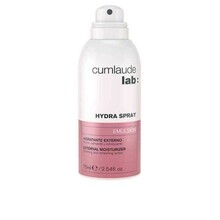 Intiimpiirkonna niisutav sprei Cumlaude Lab Hydra Spray, 75 ml