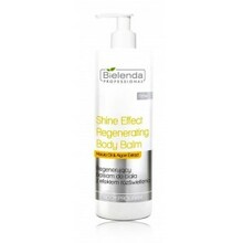 Kehapalsam Bielenda Professional Shine Effect, 500 ml