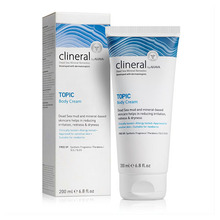 Kehakreem Ahava Clineral Topic, 200 ml