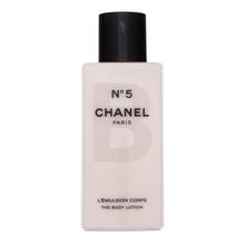 Kehapiim Chanel N 5, 200 ml