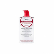 Kehapiim Eucerin pH5 Ultra Light, 1000 ml