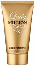 Kehalosjoon Paco Rabanne Lady Million Sensual, 200 ml