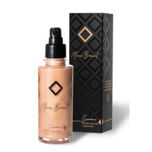 Kehapalsam feromoonidega Marie Brocart Semari Shimmer Body Balm, 100 ml