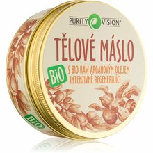 Kehavõi Purity Vision Bio Argan, 150 ml