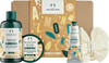 Kehahoolduse kinkekomplekt The Body Shop Almond Milk Body Care Gift Set