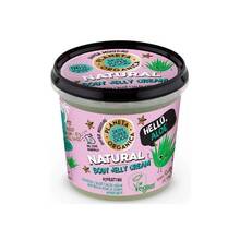 Niisutav kehageel-kreem Natura Siberica Hello Aloe, 360 ml