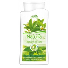 Kehapalsam Joanna Naturia rohelise teega, 500 g