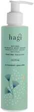 Kehajogurt Hagi Probiotic Boso Po Mchu, 200 ml