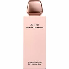 Kehapiim Narciso Rodriguez All Of Me, 200 ml