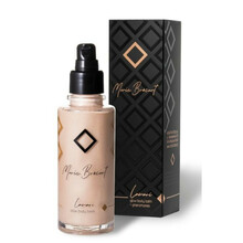 Kehapalsam feromoonidega Marie Brocart Lamari Shimmer Body Balm, 100 ml