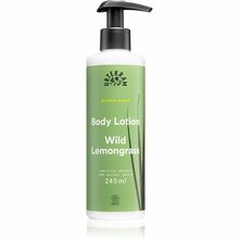 Kehapiim Urtekram Wild Lemongrass, 245 ml