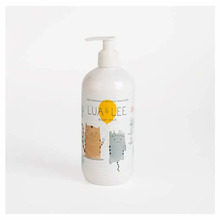 Kehapiim Lua & Lee Body Milk, 500 ml