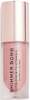 Huuleläige Makeup Revolution London Shimmer Bomb, Glimmer, 4 ml