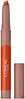 Huulepulk L'oreal Matte Lip Crayon, 106 Mon Cinnamon, 1,2 g