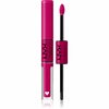 Huulepulk NYX Professional Makeup Shine Loud High Shine Lip Color, 14 Lead Everything, 6,5 ml
