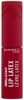 Vedel huulepulk Rimmel London Thrill Seeker Lip Latex, 400 Rimmel Red, 6 ml