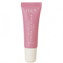Huuleõli-eliksiir IDUN Minerals Syren, tuharoosa, 8 ml