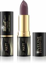 Huulepulk Eveline Velvet Matt, 506, 4 g