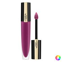 Huulepulk L'oreal Paris Rouge Signature, 112 I Achieve, 7 ml