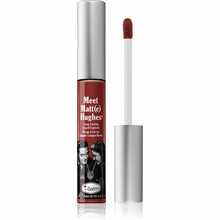 Huulepulk the Balm Meet Matte Hughes, Loyal, 7,4 ml