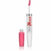 Huulevärv Maybelline SuperStay 24H Color, 185 Rose Dust, 5,4 g