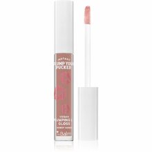 Huuleläige The Balm Plump Your Pucker, Howdy Honey, 2,7 ml
