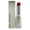 Huulepulk Shu Uemura Rouge Unlimited Matte Cream Lipstick, 592 OR 592, 3,4 g