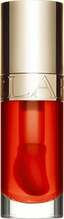Huuleõli Clarins Lip Comfort Oil, 05 Apricot, 7 ml
