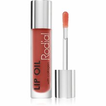 Huuleõli Rodial Lip Oil, Sugar Coral, 4 ml