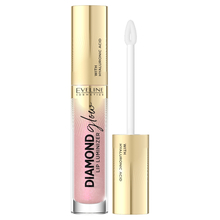 Huuleläige Eveline Diamond Glow Lip Luminizer, 14, 4,5 ml
