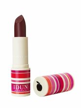 Huulepulk Idun Minerals Bjorbar, Nr. 6106, 4 g
