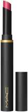 Huulepulk Mac Powder Kiss Velvet Blur Cream Lipstick, 890 Wild Sumac, 2 g