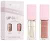 Huuleõlide komplekt Kylie Cosmetics Lip Oil Set, 2 x 6 ml