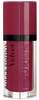 Huulepulk Bourjois Paris Rouge Edition Velvet, 08 Grand Cru, 7,7 ml