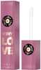 Vedel huulepulk Eveline Cosmetics VinyLove, 03 Bestie, 4 ml